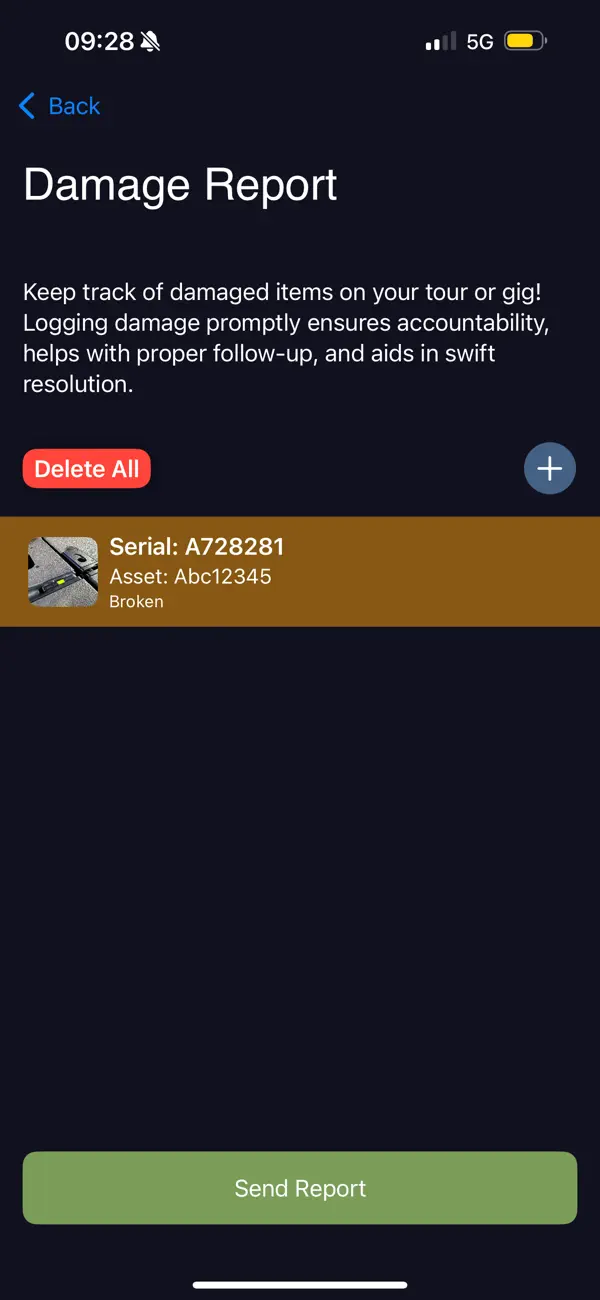 #5. SE ToolBox (iOS) 由: 1BIGRIG Ltd