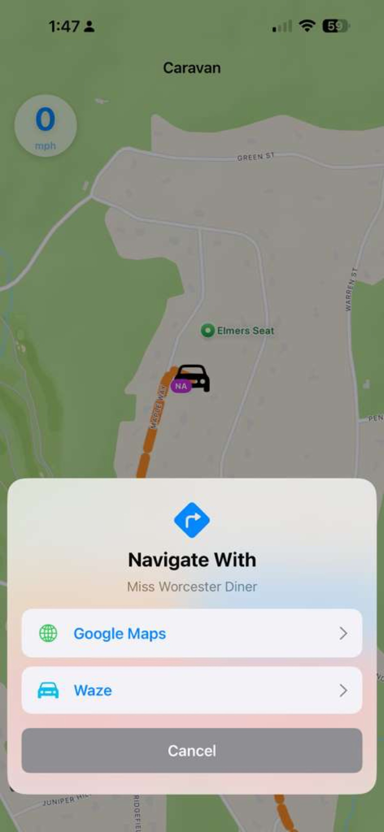 Tailgate - Drive Together screenshot 6