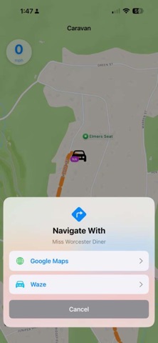 Tailgate - Drive Together screenshot