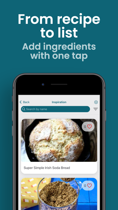 Pantrist - Shopping & Pantry screenshot 5