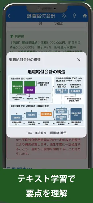 税理士コンプリートマスター2026全問題説付き screenshot 2