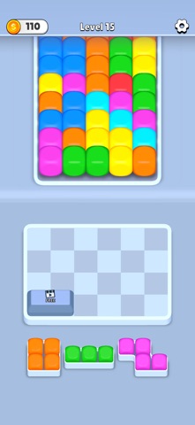 Turret Blast Screenshot 5 of 7