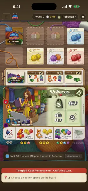ArchRavels Digital screenshot 1