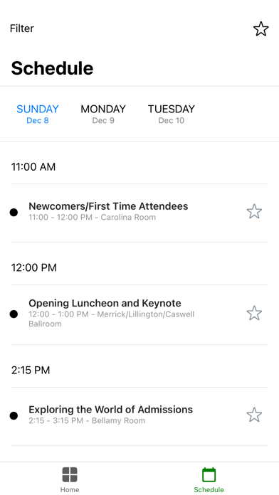 Screenshot #1 pour CACRAO