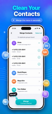 Ultimate Cleaner: iPhone Clean Screenshot 8 of 9