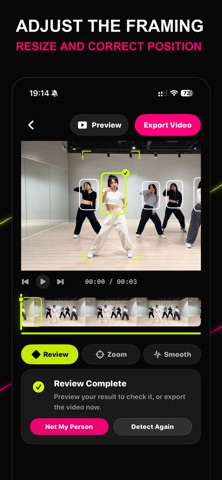 TapSolo Screenshot 2 of 5
