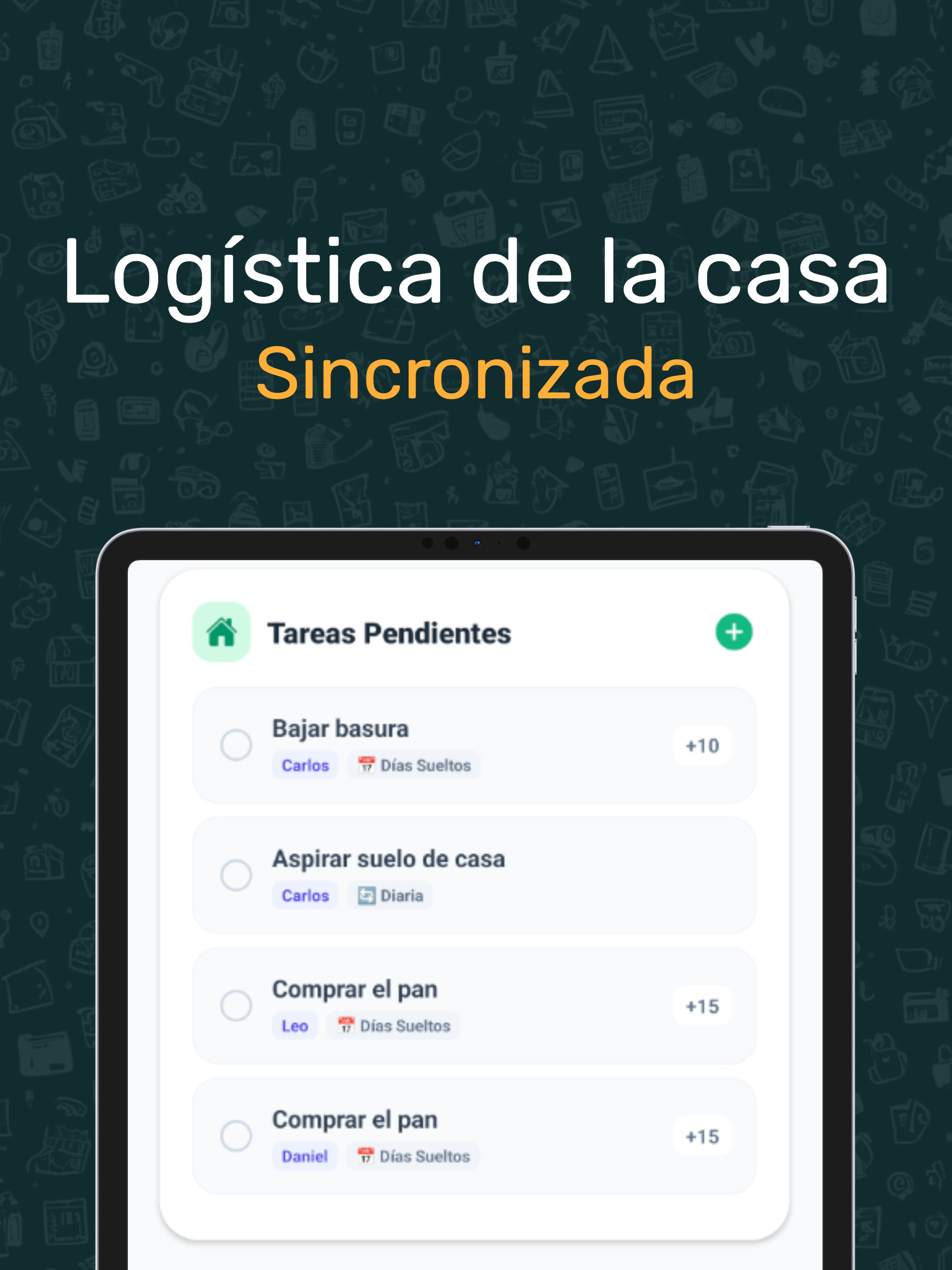 Qué Toca Hoy