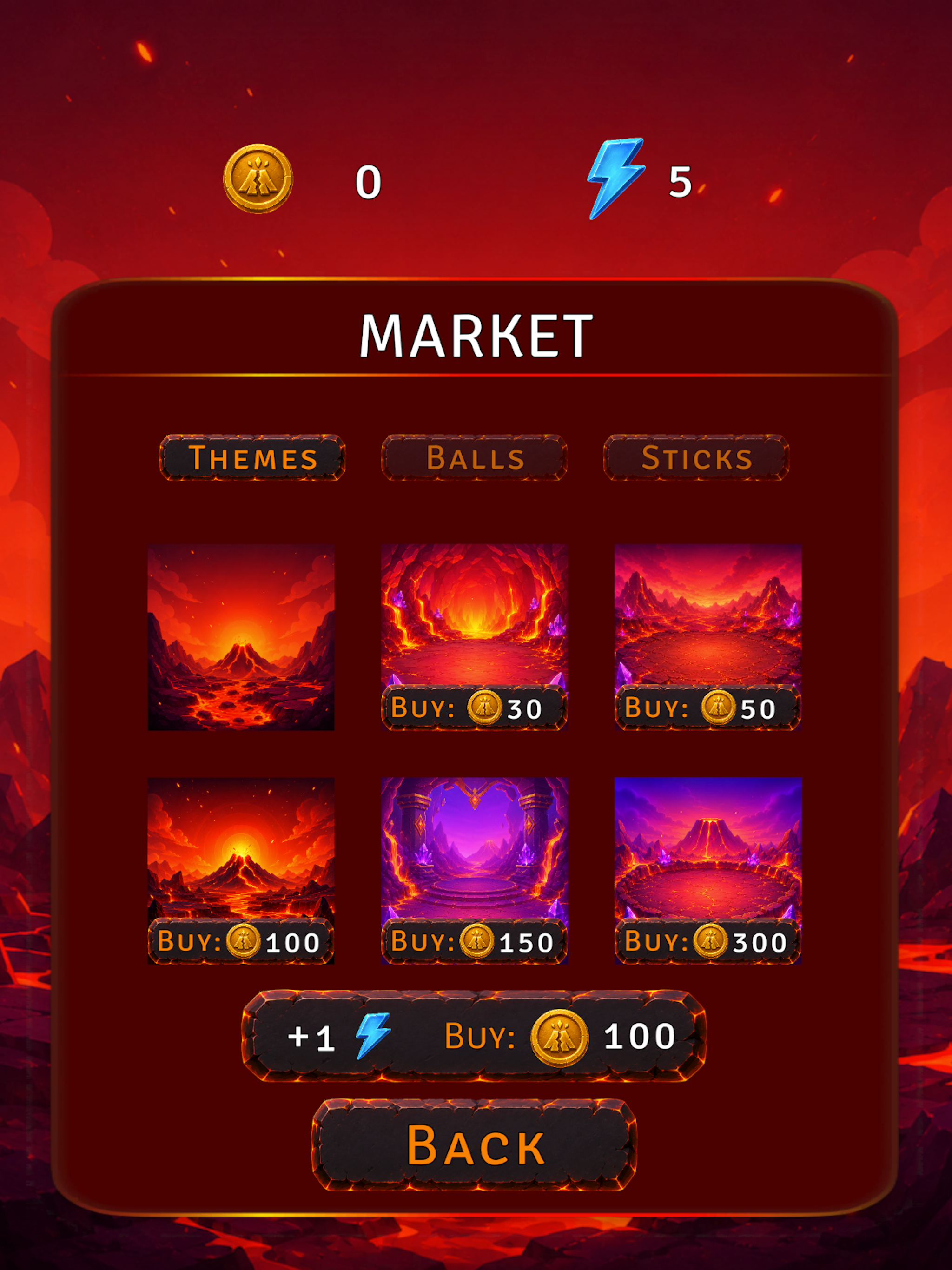 Golflow: Trick Shot screenshot 19