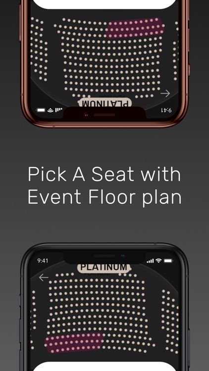 SKIP: From invite to event. screenshot-4