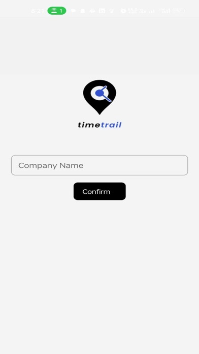 Time Trail Guard Screenshot