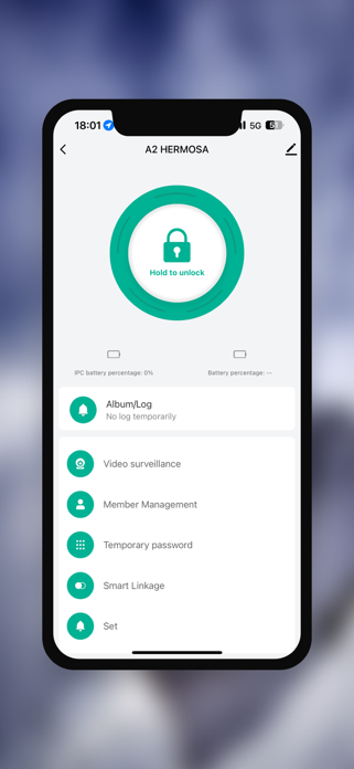 A2 Smart Living Screenshot 5 of 6