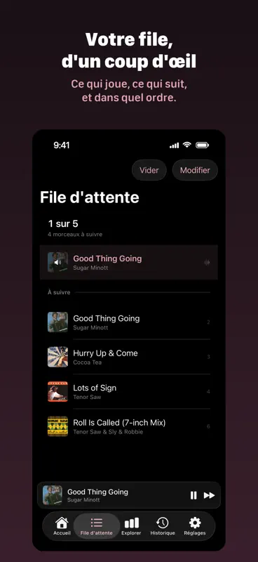 Platine — Multiroom screenshot 4 of 6