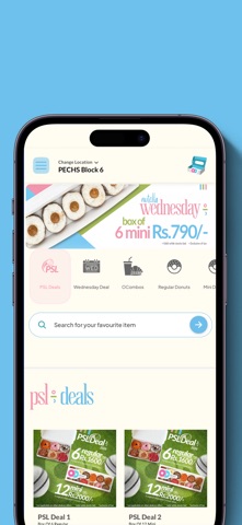 OD Pakistan Screenshot 3 of 5