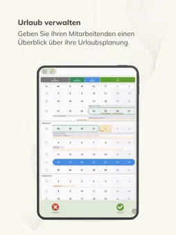 DATAflor TEAM screenshot 11