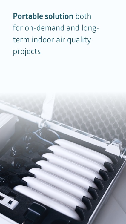 Alme SmartZone screenshot-4