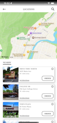 Durango Joes Screenshot 2 of 7