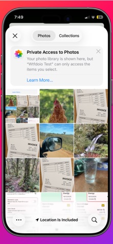 WTFDO.IO Simple Bill Reminder screenshot 5