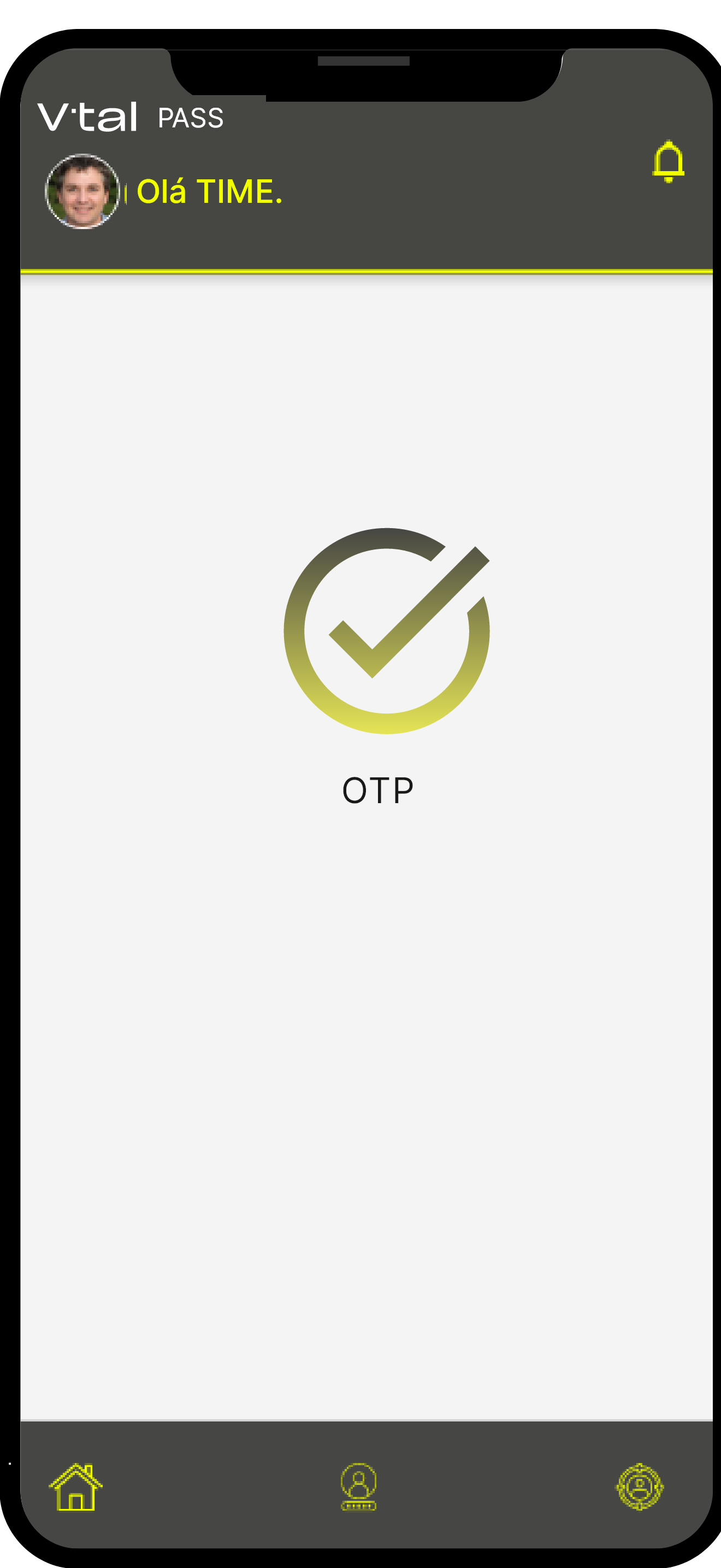 V.tal Pass screenshot 4