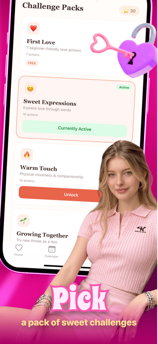 Lovex - Record & Share Screenshot 2 of 4
