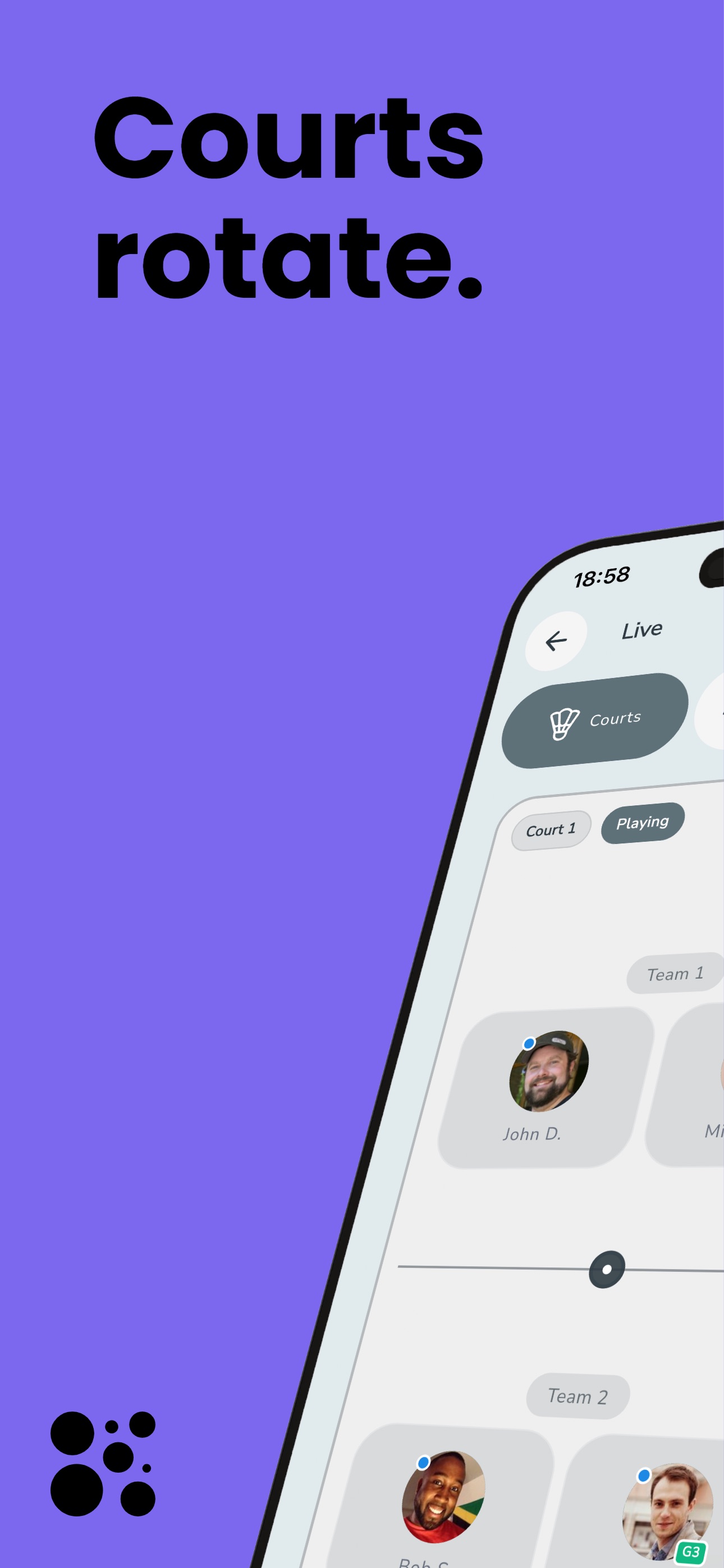 Screenshot 1 of NextFour
