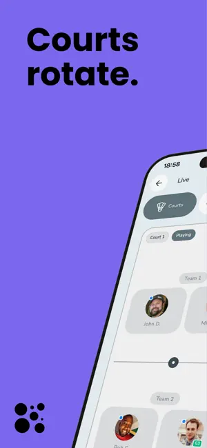 NextFour screenshot 1