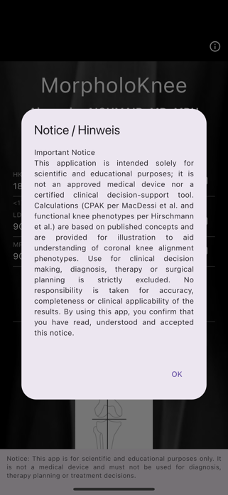 MorpholoKnee Screenshot 4 of 4