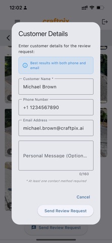 Craftpix AI Screenshot 4 of 4
