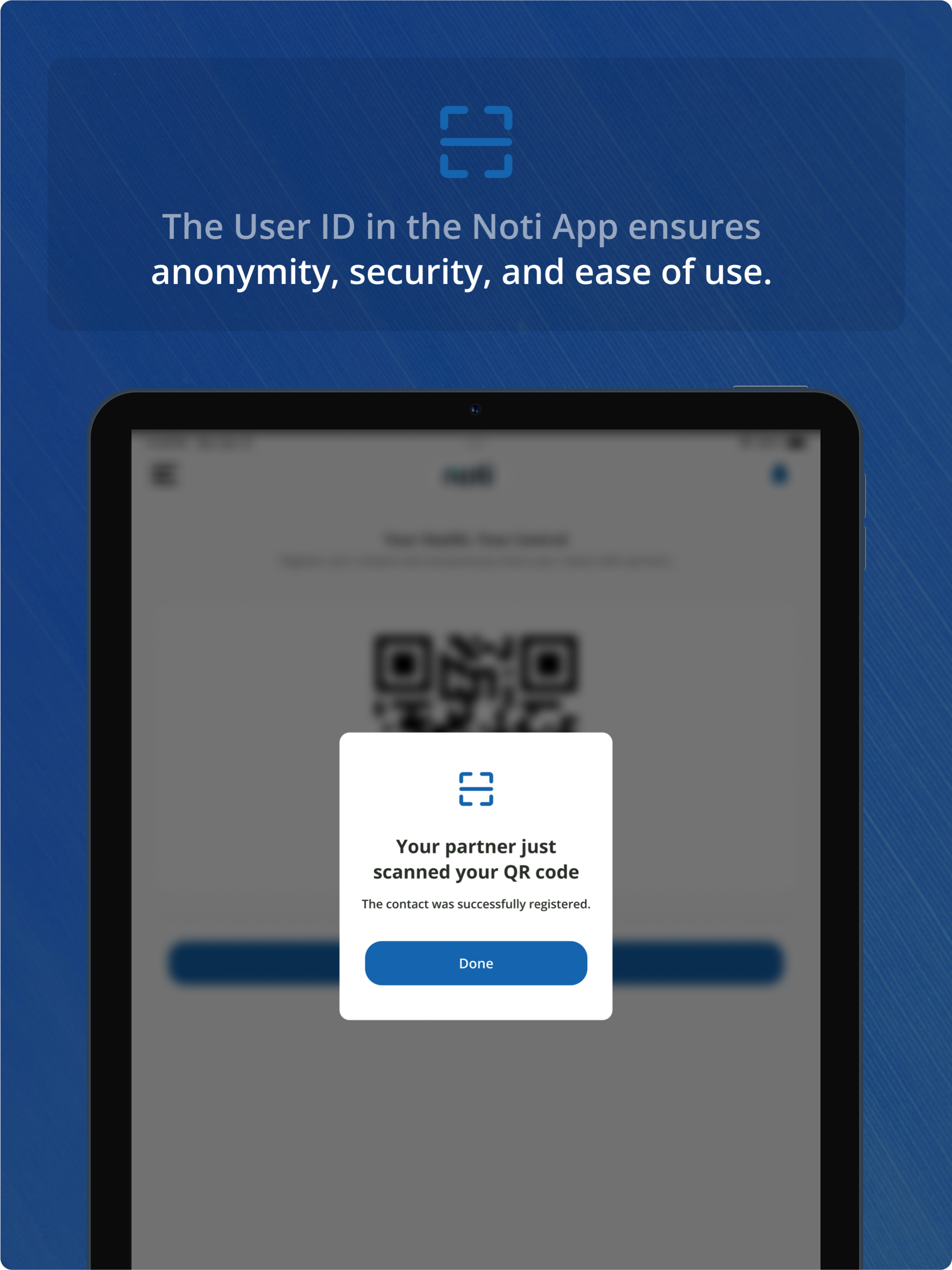 Noti-App screenshot 8