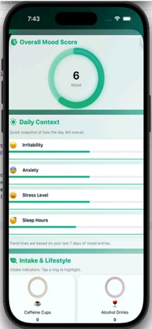 RhythmIQ.Health Screenshot 10 of 10