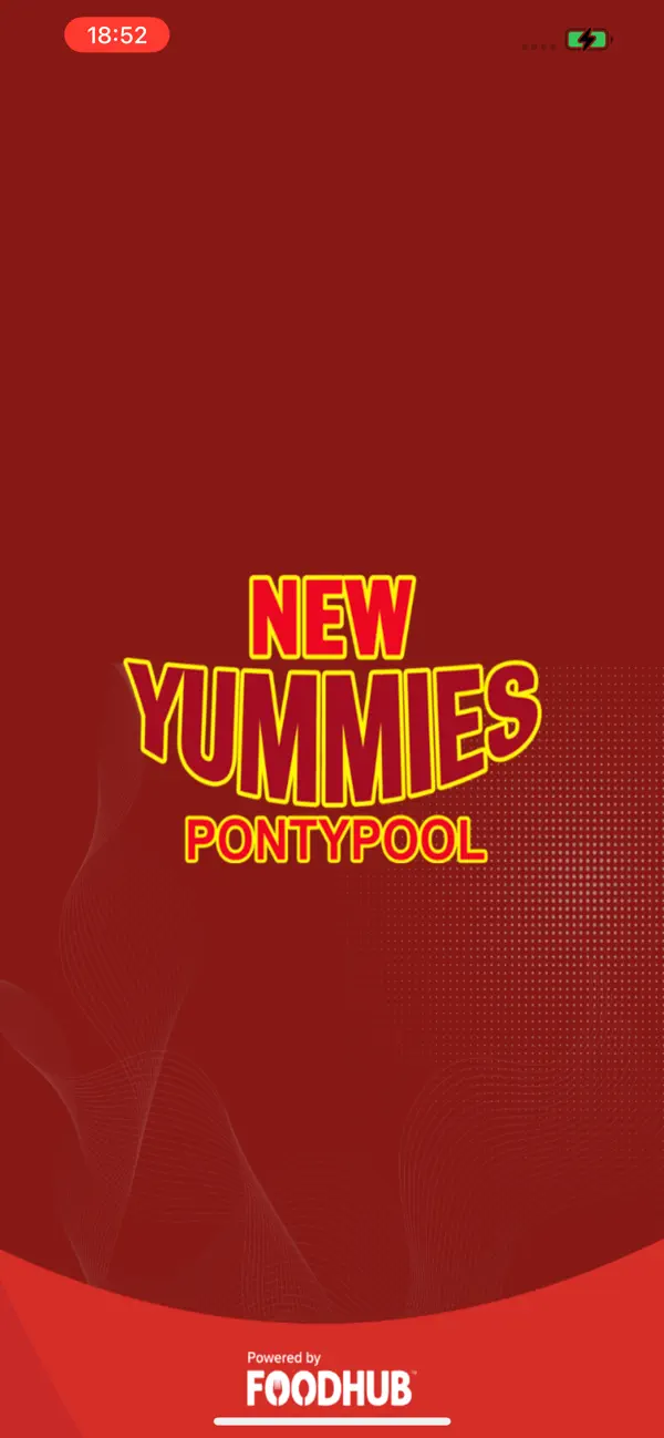 Screenshot #1 pour New Yummies