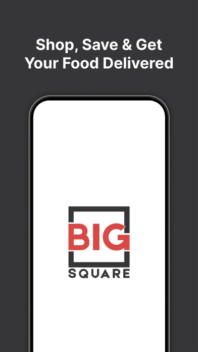 BigSquareStore Screenshot 1 - AppWisp.com BigSquareStore Screenshot 1 - AppWisp.com