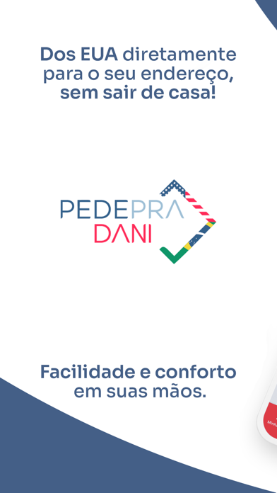 PEDEPRADANI SHOPPER Screenshot