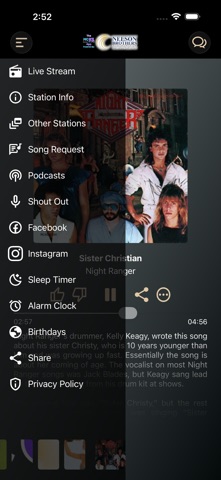 MC 93 screenshot