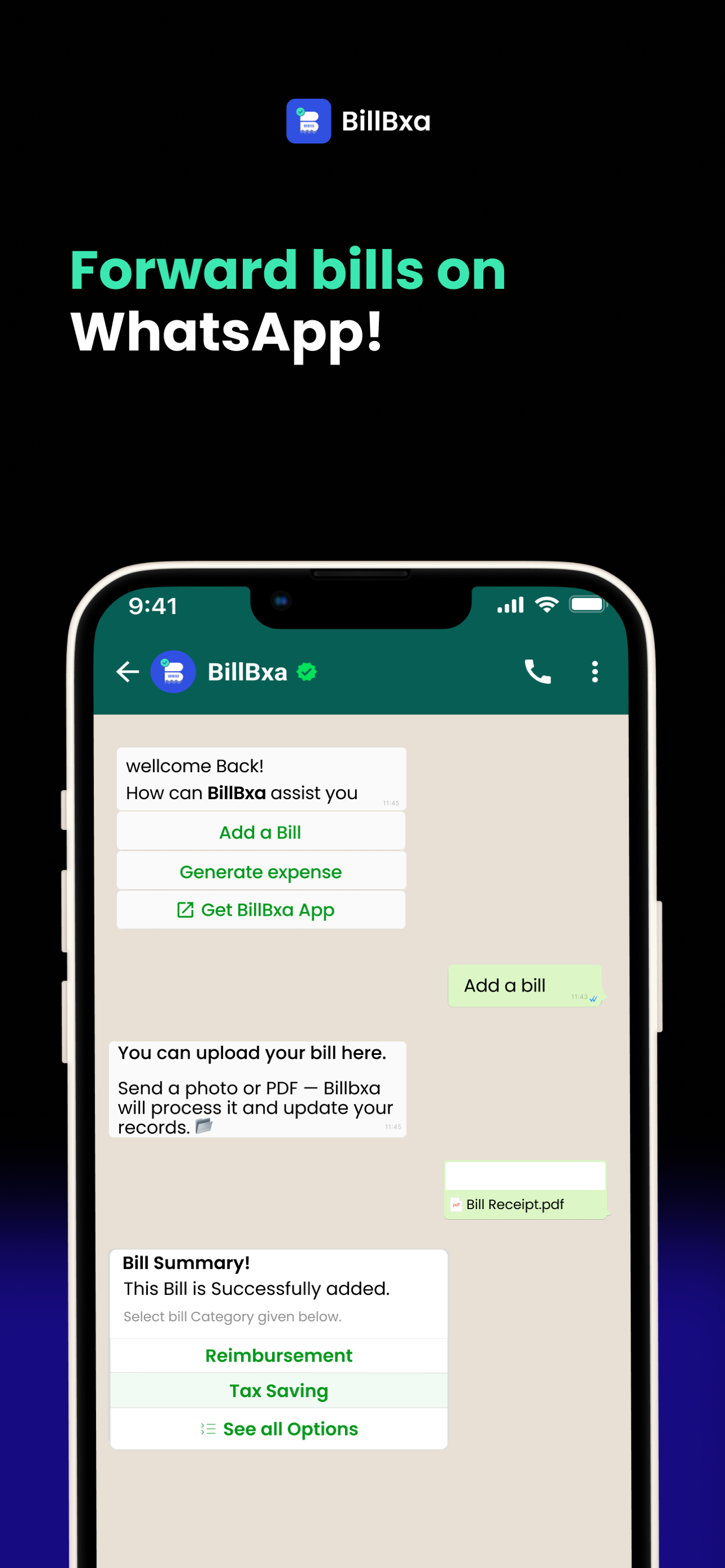 BillBxa