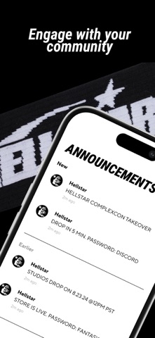 Hellstar Screenshot 4 of 5