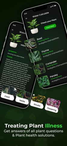 Plantify – AI Plant Identifier Screenshot 6 of 6