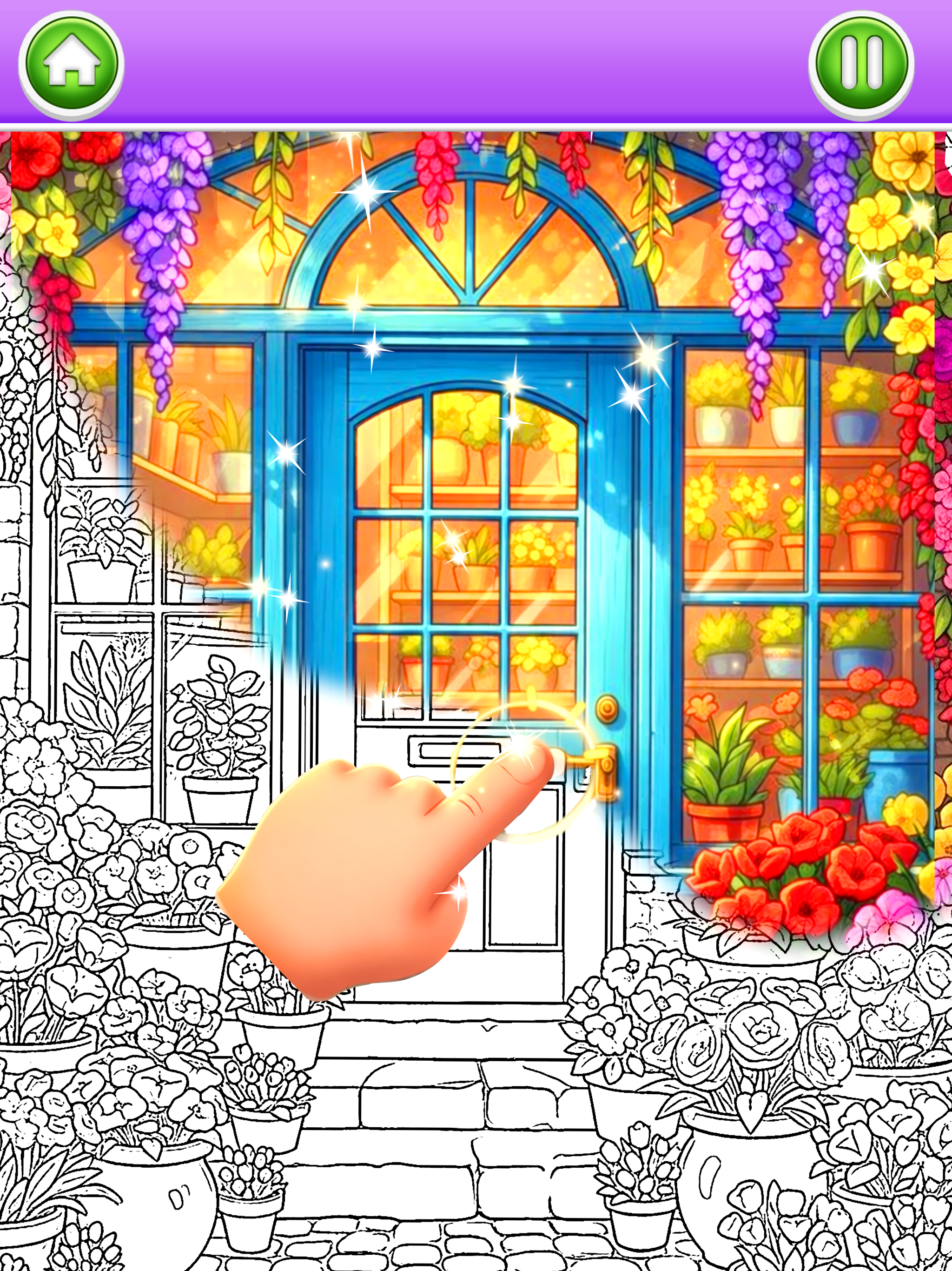 Cozy Mini Games