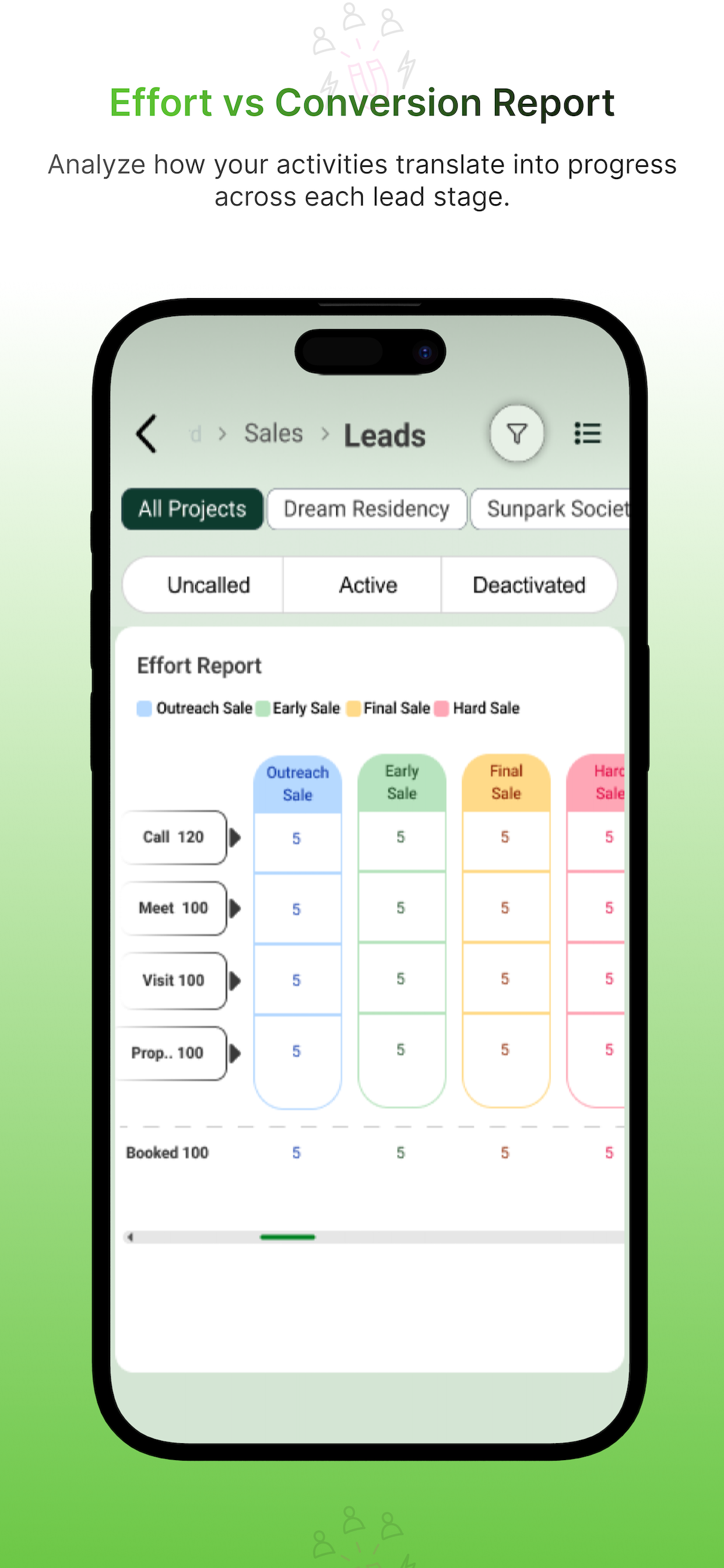 Realty Organiser screenshot 4