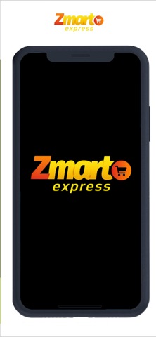Zmart Express iPhone screenshot