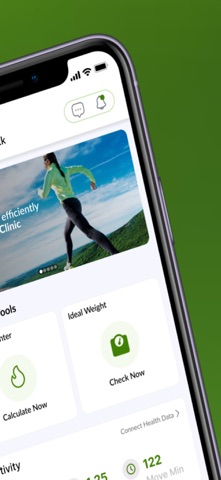Fitly App screenshot