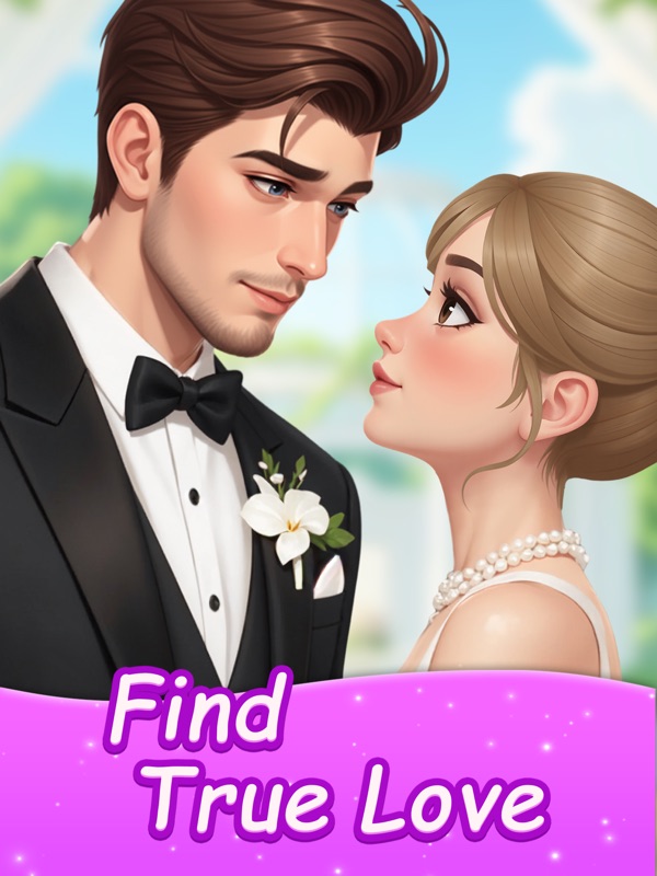 Merge Fashion: Romance Story screenshot 9