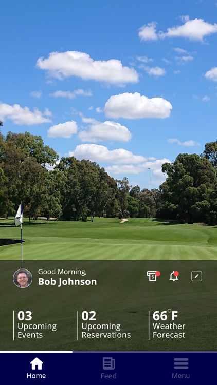 Latrobe GC