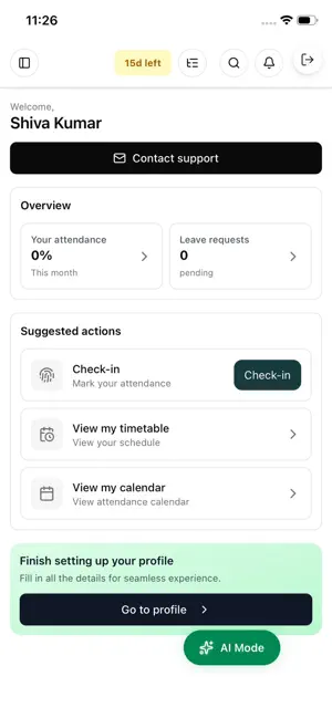 Expertz screenshot 4