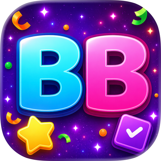 Bystander Bingo: Spot & Score