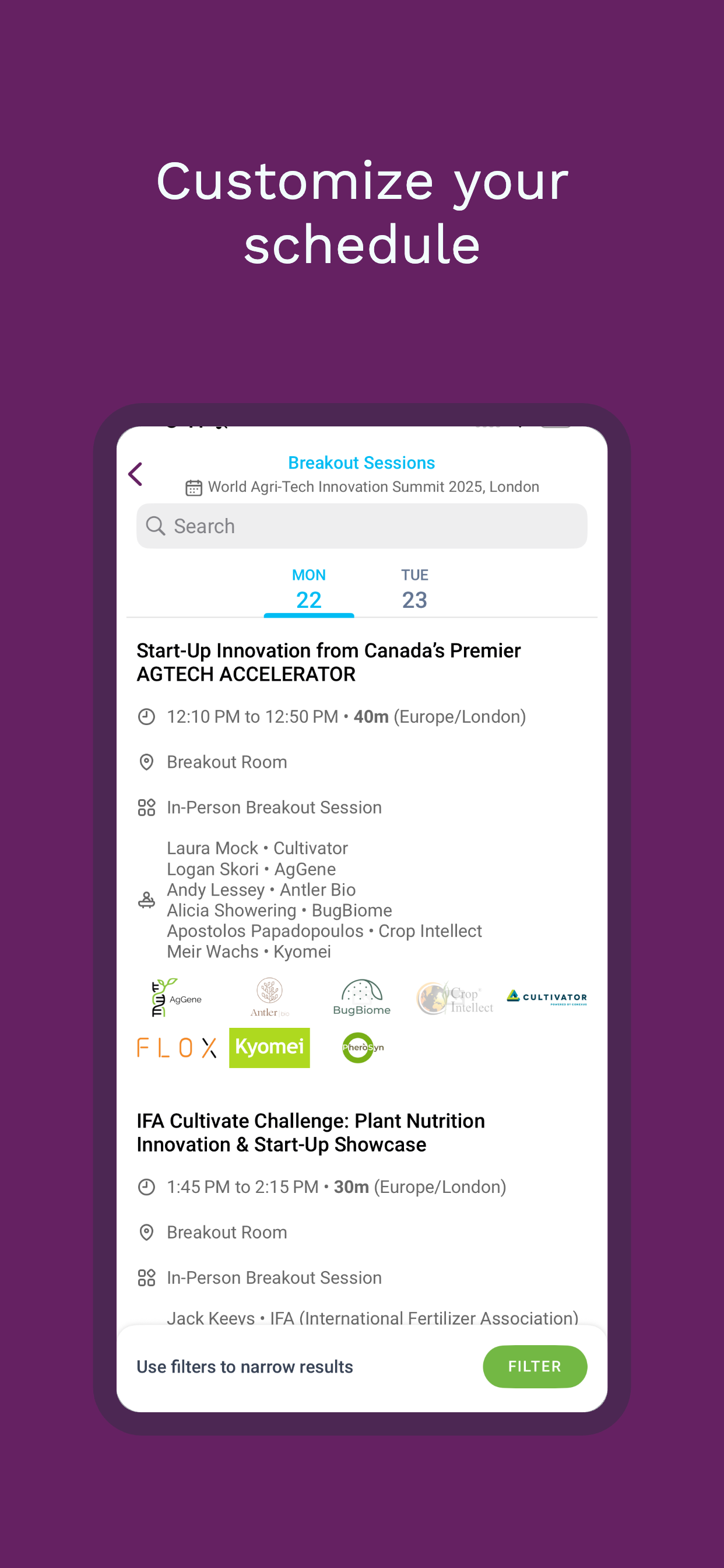 Rethink App