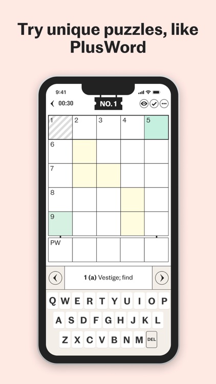 Telegraph Puzzles screenshot-5