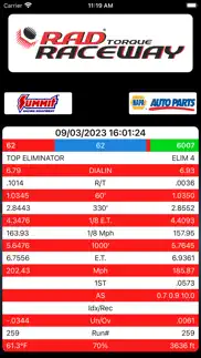 radtorque raceway iphone screenshot 4