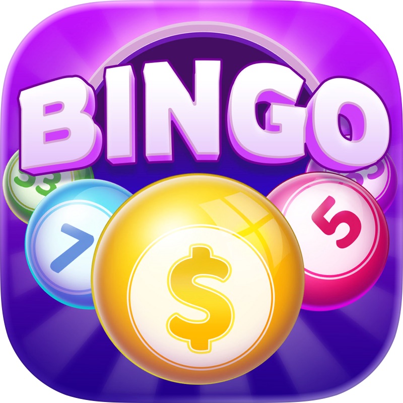 Bingo Cash - Win Real Money screenshot 1