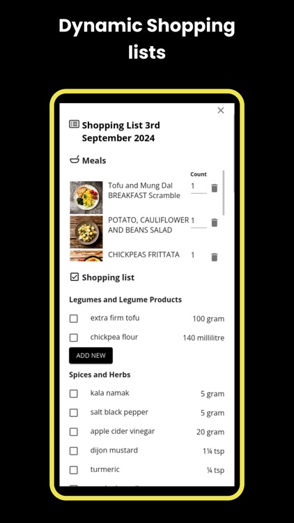 WellPact screenshot-4