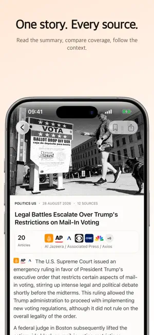 theoddsnews screenshot 3